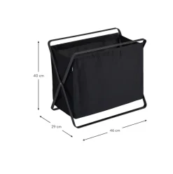 Cesta De Lavanderia Tower