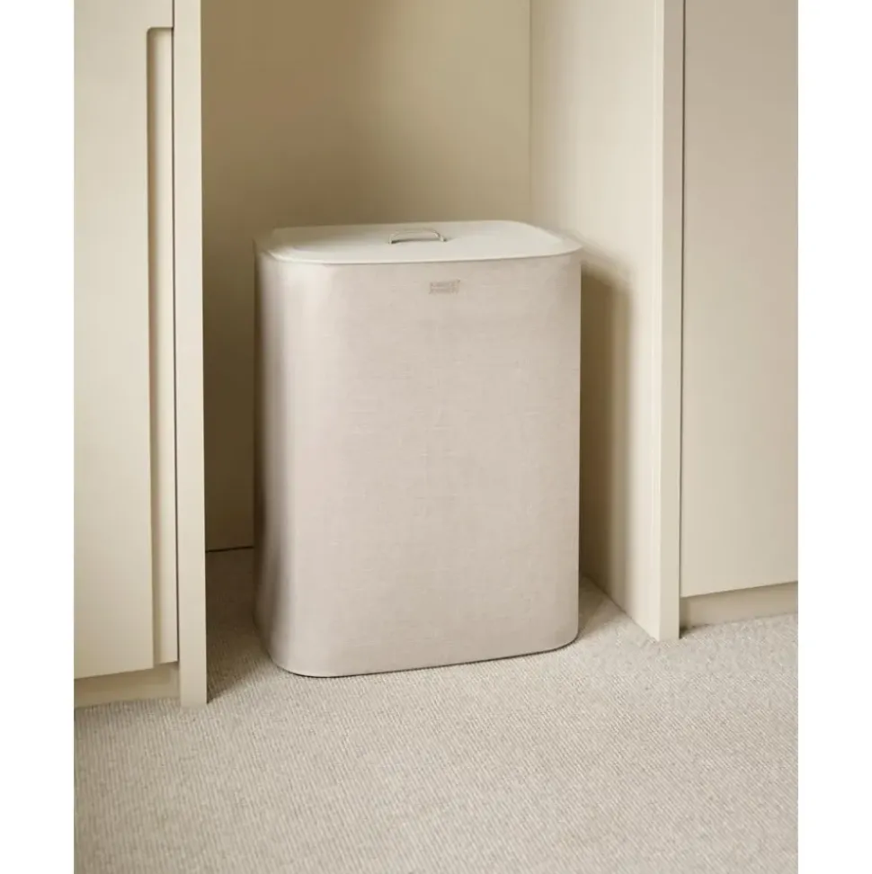 Cesta De Ropa Tota, 3X30 L