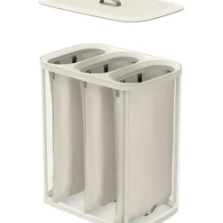 Cesta De Ropa Tota, 3X30 L