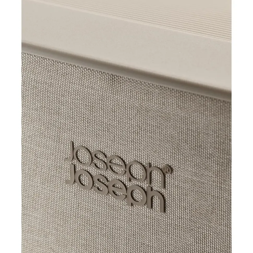 Cesta De Ropa Tota, 3X30 L