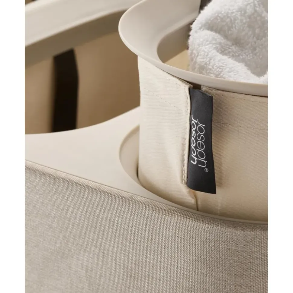 Cesta De Ropa Tota, 3X30 L