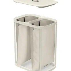 Cesta De Ropa Tota, 2X45 L