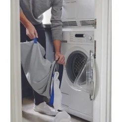 Cesta De Ropa Tota, 2X30 L