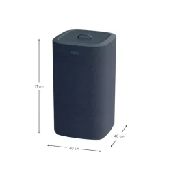 Cesta De Ropa Tota, 2X30 L