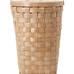 Cestas Artesanales Natur, 2 Uds.