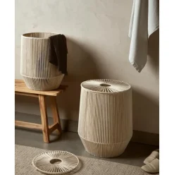 Cestas De Ropa Gabe, 2 Uds.