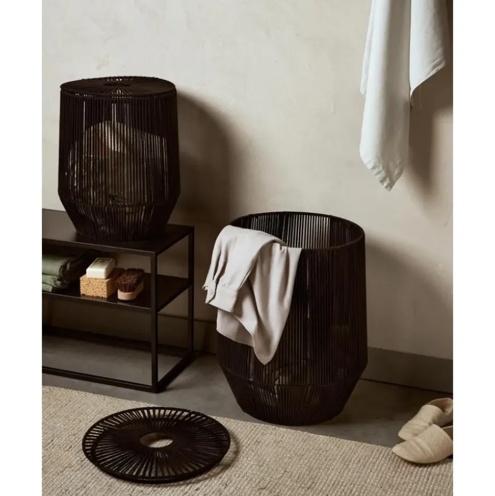 Cestas De Ropa Gabe, 2 Uds.