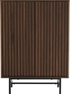 Chiffonnier Con Canale Rue