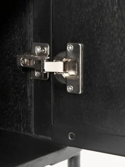 Chiffonnier De Madera De Mango Maciza June