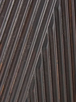 Chiffonnier De Madera Maciza De Mango Louis