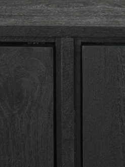 Chiffonnier De Madera Maciza Luca