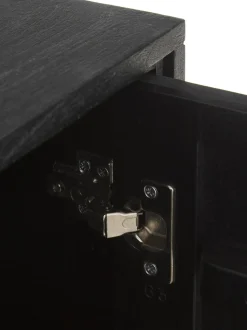 Chiffonnier De Madera Maciza Luca