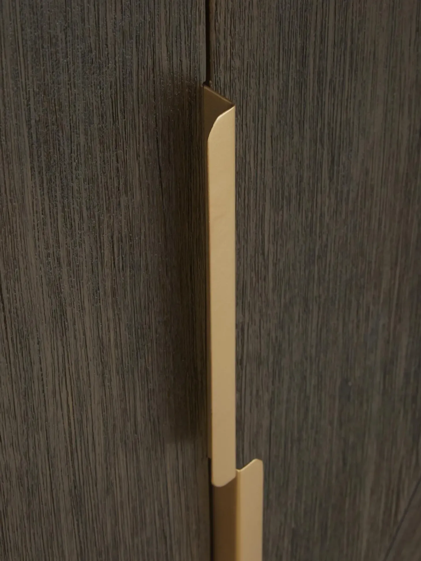 Chiffonnier De Madera Maciza De Mango Harry