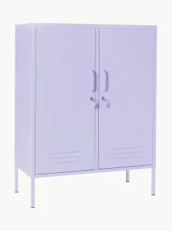 Chiffonnier De Metal Midi