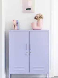 Chiffonnier De Metal Midi