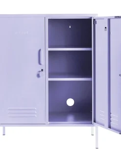 Chiffonnier De Metal Midi