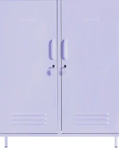 Chiffonnier De Metal Midi