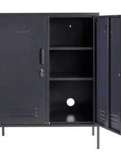 Chiffonnier De Metal The Midi