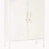 Chiffonnier De Metal The Midi