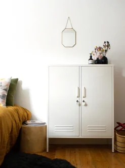 Chiffonnier De Metal The Midi