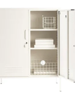 Chiffonnier De Metal The Midi