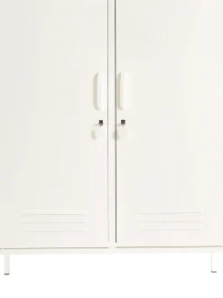 Chiffonnier De Metal The Midi