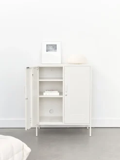 Chiffonnier De Metal The Midi