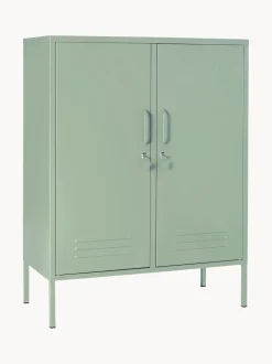 Chiffonnier De Metal The Midi