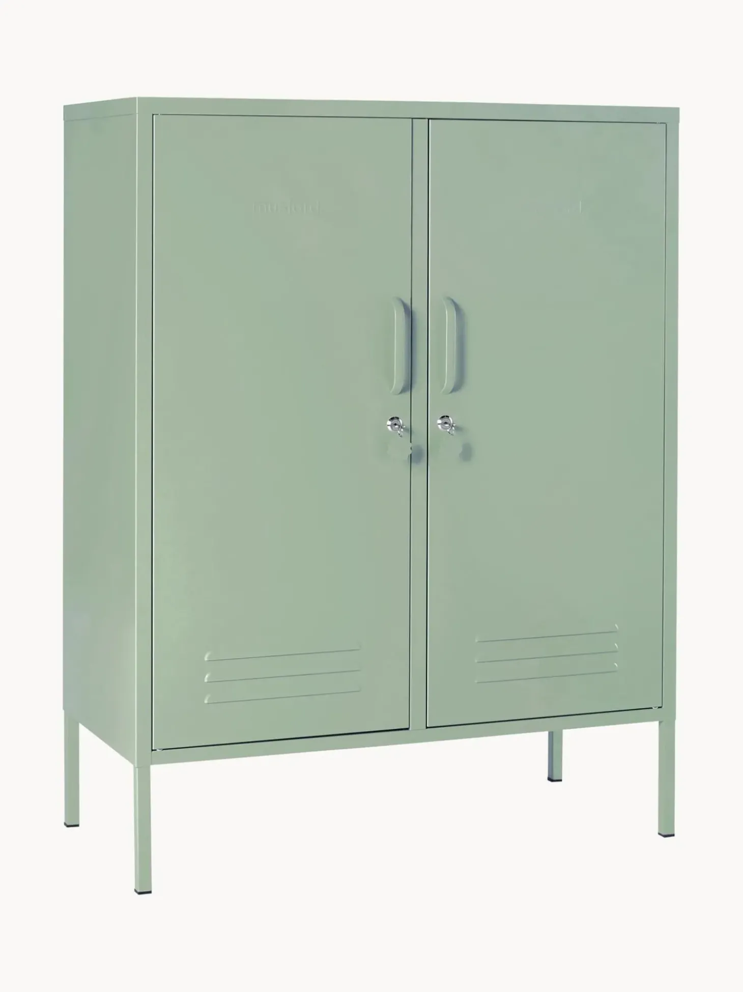 Chiffonnier De Metal The Midi