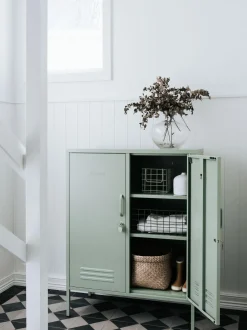 Chiffonnier De Metal The Midi