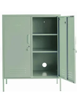 Chiffonnier De Metal The Midi