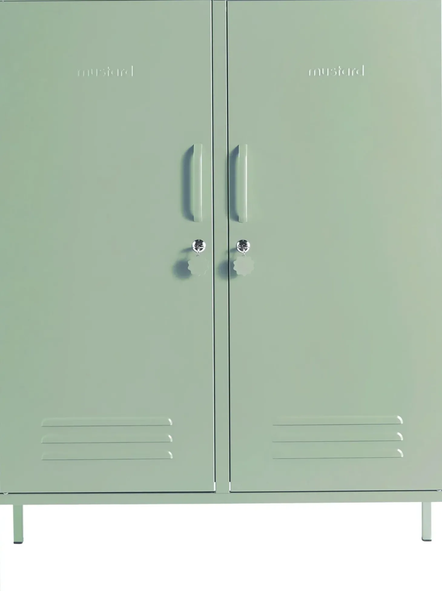 Chiffonnier De Metal The Midi