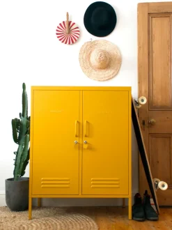 Chiffonnier De Metal The Midi