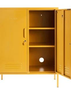 Chiffonnier De Metal The Midi