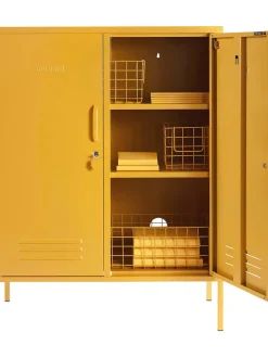 Chiffonnier De Metal The Midi