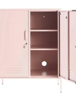 Chiffonnier De Metal The Midi