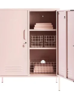 Chiffonnier De Metal The Midi