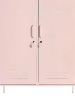 Chiffonnier De Metal The Midi