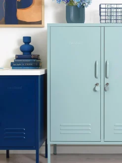 Chiffonnier De Metal The Midi