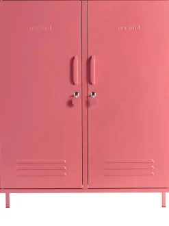 Chiffonnier Taquilla De Metal The Midi