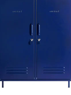 Chiffonnier Taquilla De Metal The Midi