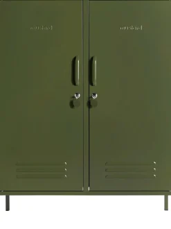 Chiffonnier Taquilla De Metal The Midi