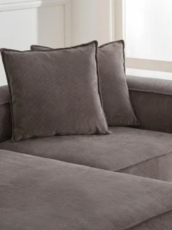 Cojin De Pana Sofa Lennon