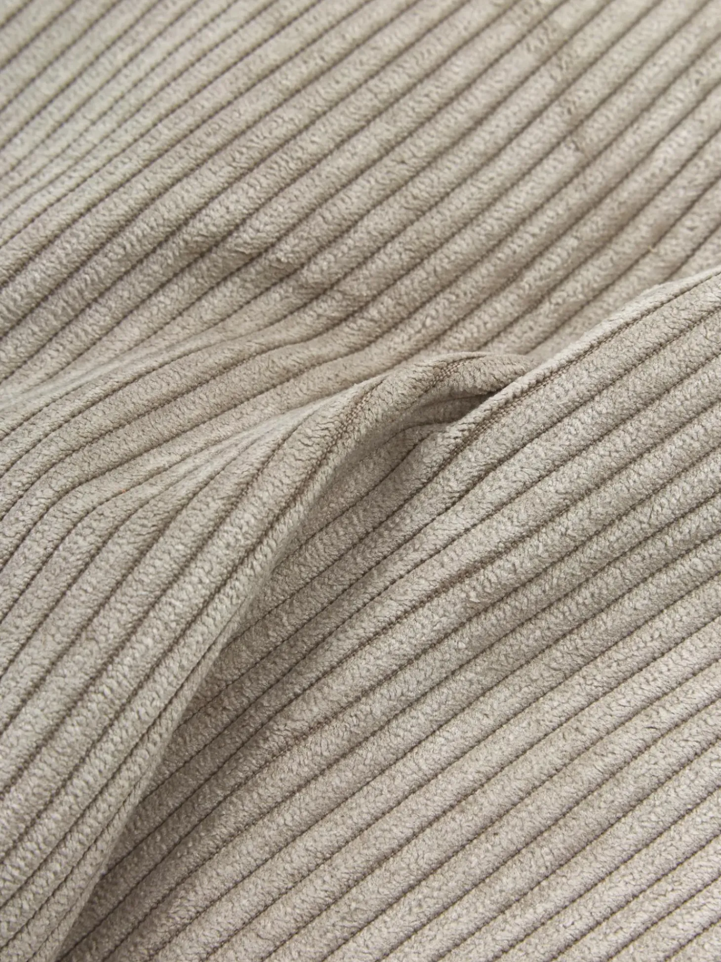 Cojin De Pana Sofa Lennon