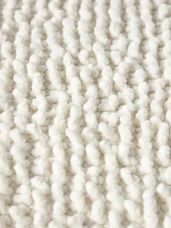 Cojin De Suelo De Algodon Indi