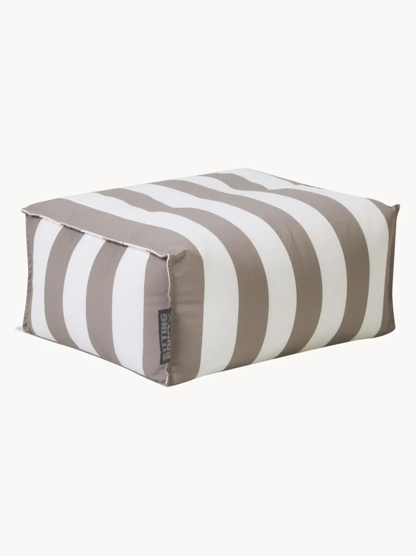 Cojin De Suelo Para Exterior Korfu