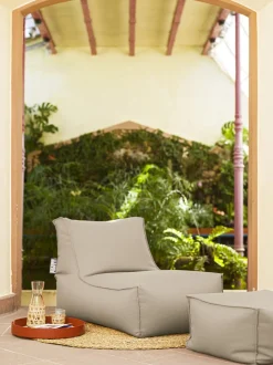 Cojin De Suelo Para Exterior Korfu