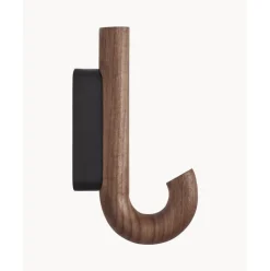 Colgador De Madera De Nogal Umbrella, Diferentes Tamanos