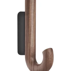 Colgador De Madera De Nogal Umbrella, Diferentes Tamanos