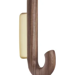 Colgador De Madera De Nogal Umbrella, Diferentes Tamanos